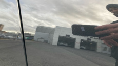 Jaguar I-Pace 294kW EV400 Black 90kWh 5dr Auto [11kW Charger] Electric Estate